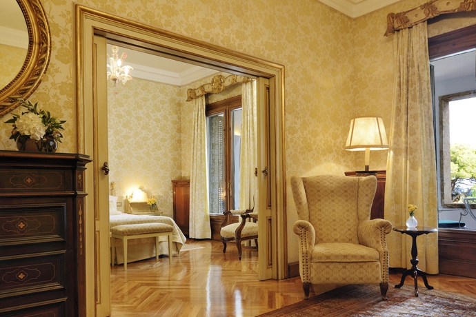 Hotel La Gavina