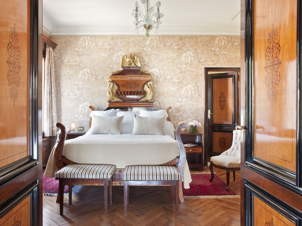 Hotel La Gavina