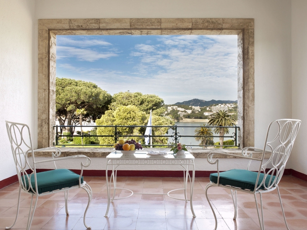 Hotel La Gavina
