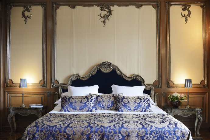 Hotel La Gavina