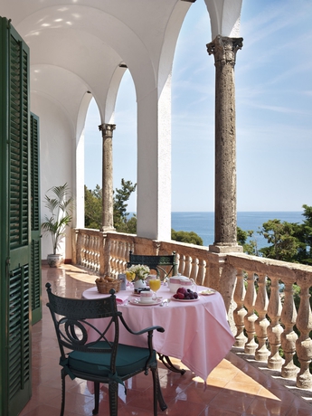 Hotel La Gavina