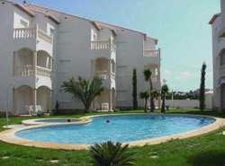 Hotel La Giralda