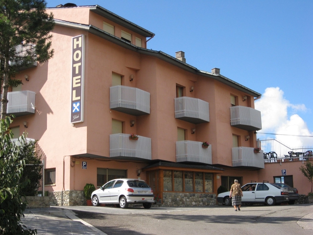 Hotel La Glorieta