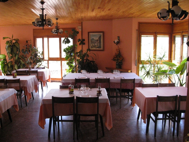 Hotel La Glorieta
