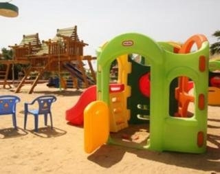 Hotel La Gouna Vista Sharm Resort