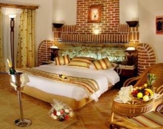 Hotel La Gouna Vista Sharm Resort