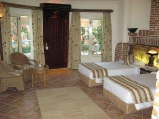Hotel La Gouna Vista Sharm Resort