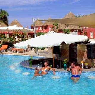 Hotel La Gouna Vista Sharm Resort
