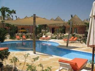 Hotel La Gouna Vista Sharm Resort