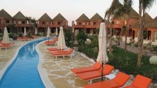 Hotel La Gouna Vista Sharm Resort