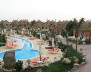Hotel La Gouna Vista Sharm Resort