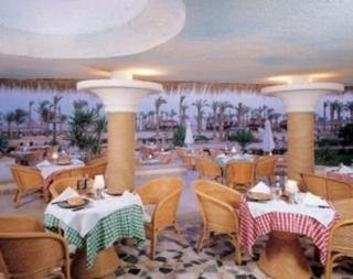Hotel La Gouna Vista Sharm Resort