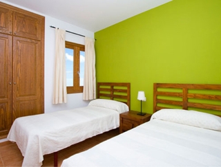 Hotel La Granja