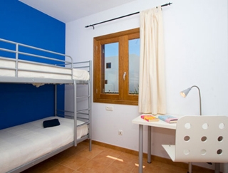 Hotel La Granja