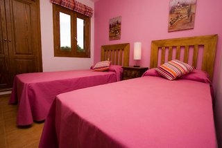 Hotel La Granja