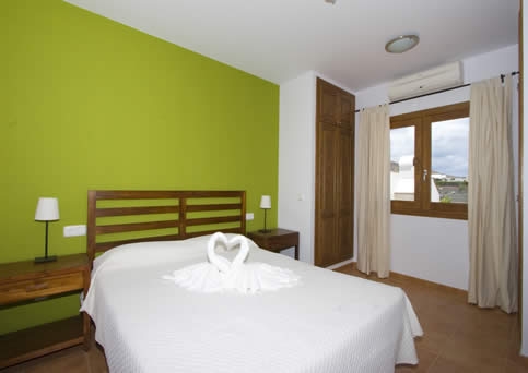 Hotel La Granja