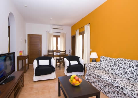 Hotel La Granja