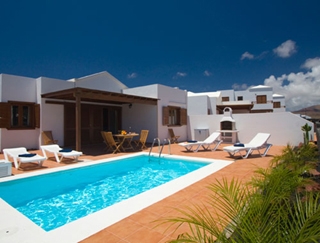 Hotel La Granja