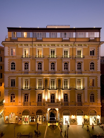 Hotel La Griffe