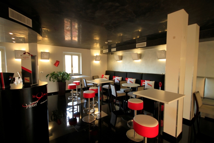 Hotel La Griffe