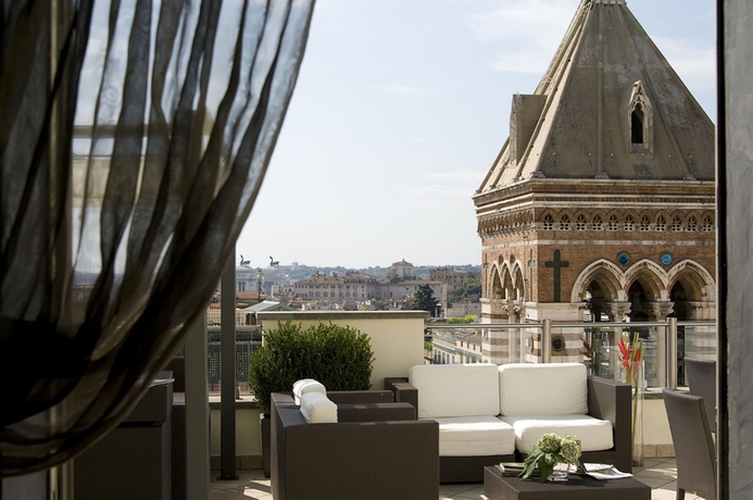 Hotel La Griffe