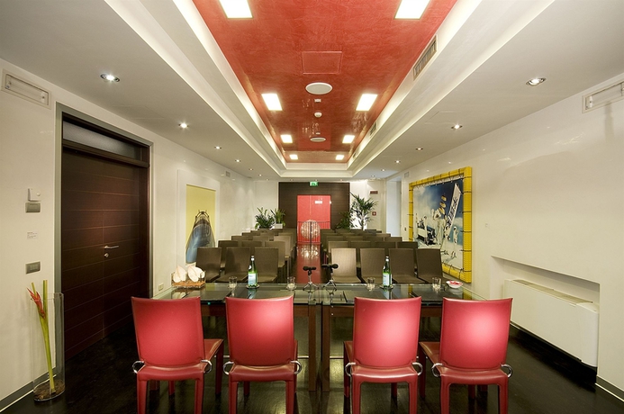 Hotel La Griffe