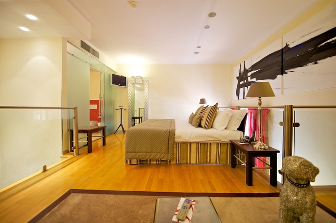 Hotel La Griffe