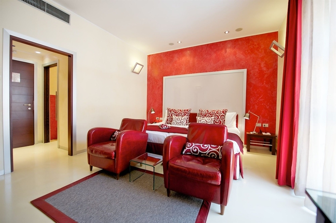 Hotel La Griffe