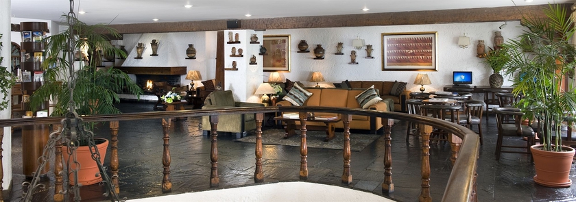 Hotel La Hacienda 