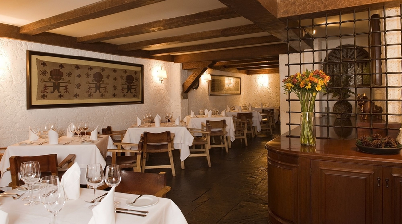 Hotel La Hacienda 