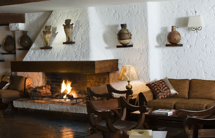 Hotel La Hacienda 