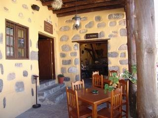 Hotel La Hacienda Del Molino