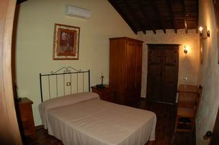 Hotel La Hacienda Del Molino