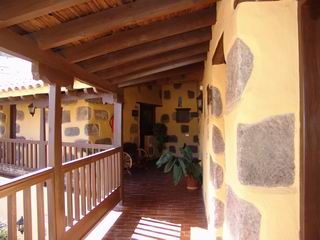 Hotel La Hacienda Del Molino