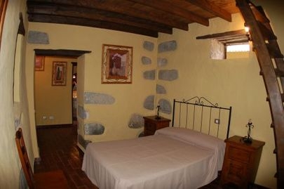 Hotel La Hacienda Del Molino