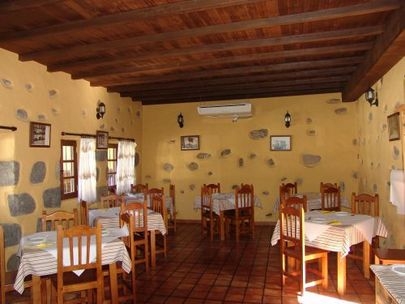 Hotel La Hacienda Del Molino