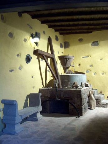 Hotel La Hacienda Del Molino