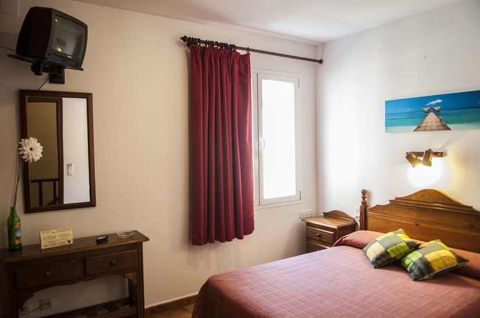 Hotel La Isla