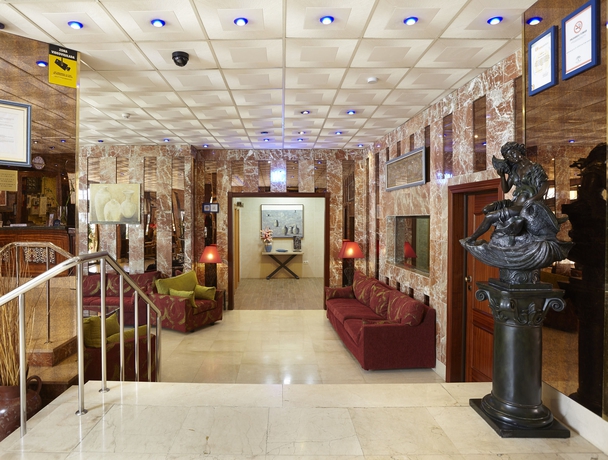 Hotel La Jabega