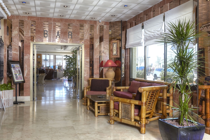 Hotel La Jabega