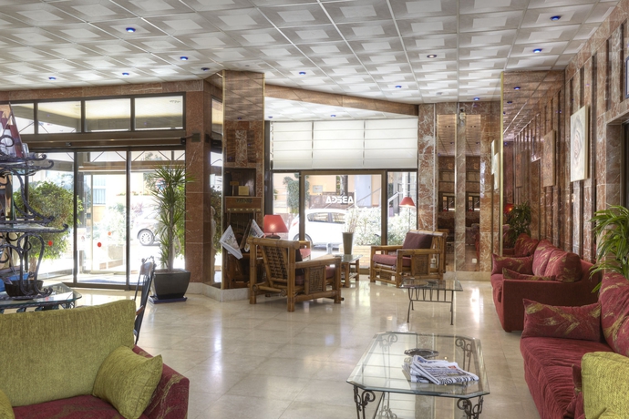 Hotel La Jabega