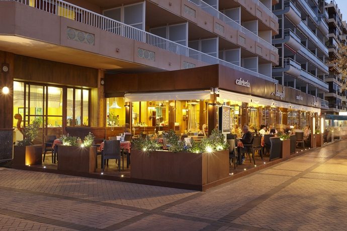 Hotel La Jabega