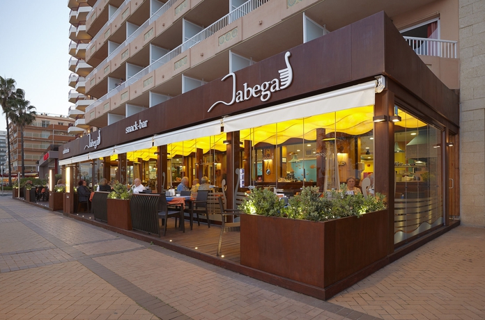 Hotel La Jabega