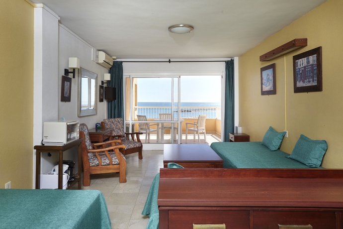 Hotel La Jabega