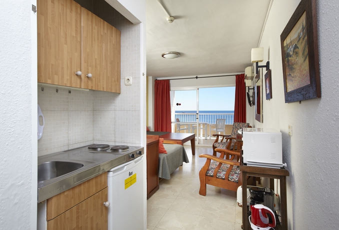 Hotel La Jabega