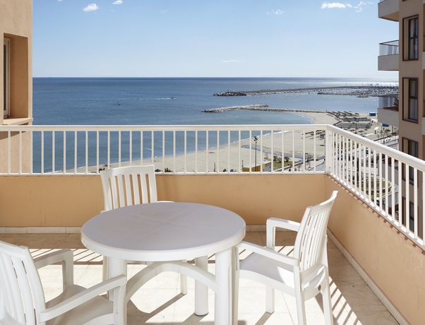 Hotel La Jabega
