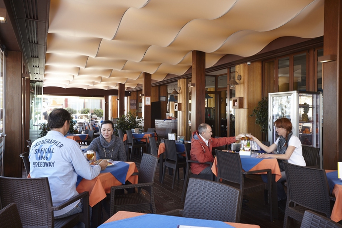 Hotel La Jabega