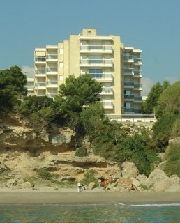 Hotel La Joya