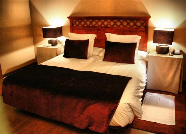 Hotel La Joyosa Guarda
