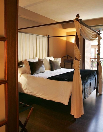 Hotel La Joyosa Guarda